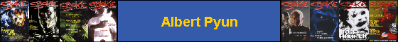 Albert Pyun