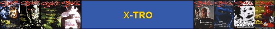 X-TRO